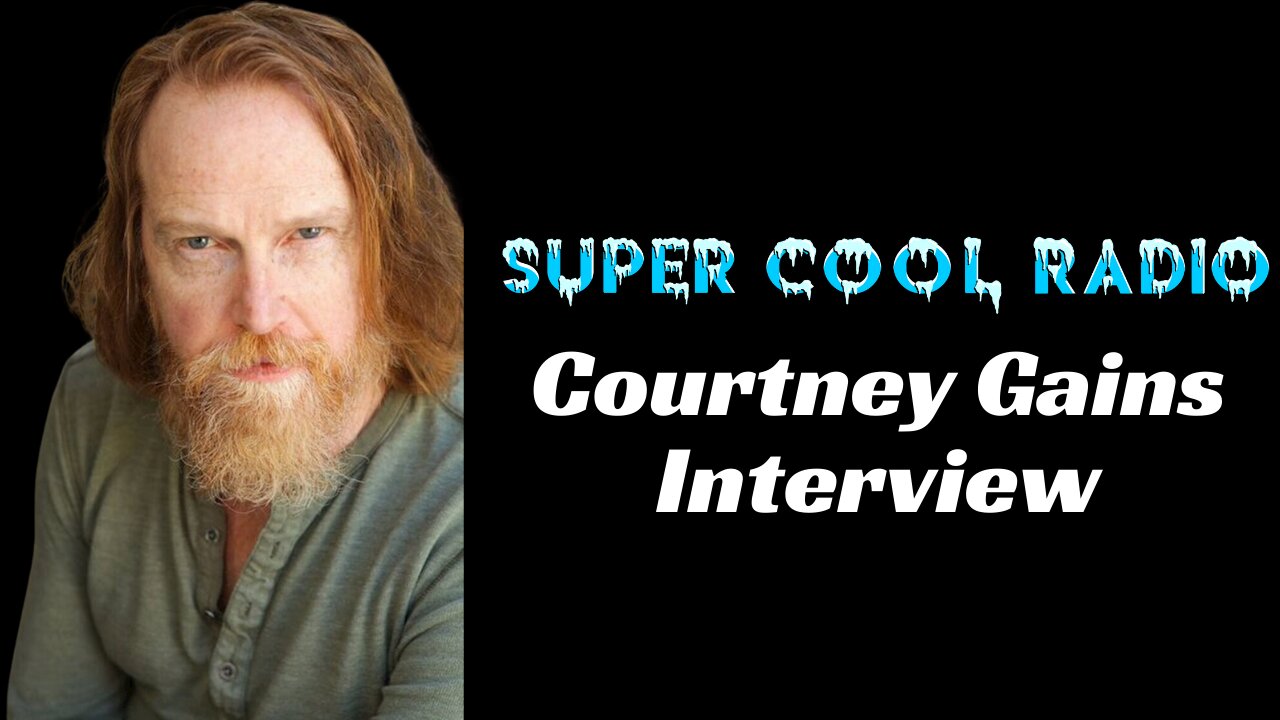 Courtney Gains (Children of the Corn, The Wrath of Becky, GTA Online Los Santos Drug Wars)