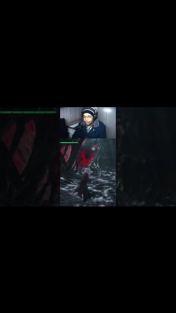 MACETANDO | DEVIL MAY CRY 5 #Shorts #devilmaycry5