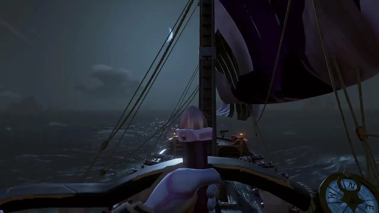 Sea Of Thieves