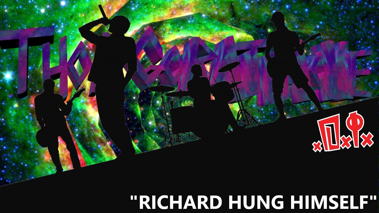 WRATHAOKE - D.I. - Richard Hung Himself (Karaoke)