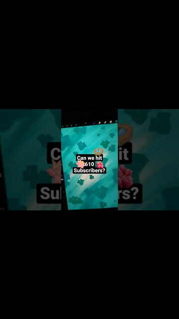 How to draw English Ivy? 🍀 - Daily Art nr.137🖌️