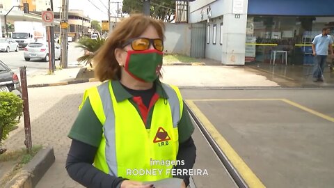 11 pessoas morreram no trânsito de janeiro a julho em Ipatinga