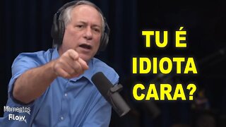 GOVERNO BOLSONARO E FUTURO DO MUNDO - CIRO GOMES | MOMENTOS FLOW