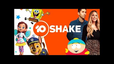 10 SHAKE At The ROYAL EASTER SHOW 2022