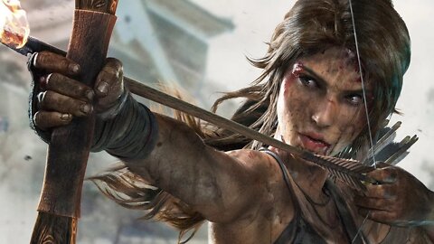 tomb raider