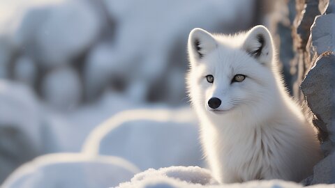 Surviving the Tundra: The Adaptations of the Arctic Fox