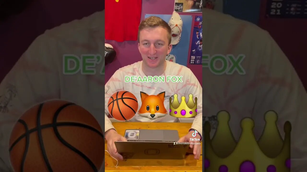 Guess the Person! Comment Your Guesses! #fyp #guessinggame #emojis #sportslover #marvel