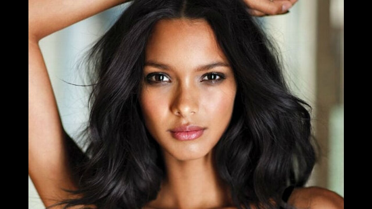 6 Standards of What's Sexy Around the World.