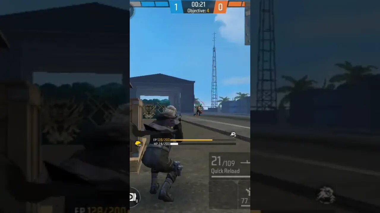 New crectar 148 ka Hedashot banda khatam.#shorts #firefild100