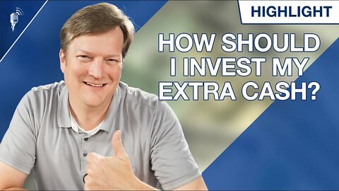 I'm 23 Making $300,000 a Year! How Should I Invest My Extra Cash?