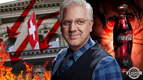 FOC Show: EXPOSED: The SHOCKING way Coca Cola HIDES its health risks - Glenn Beck