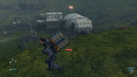 [4K/60][PC] Death Stranding [Part 13] (DLSS 2.0 16:9 3840x2160)