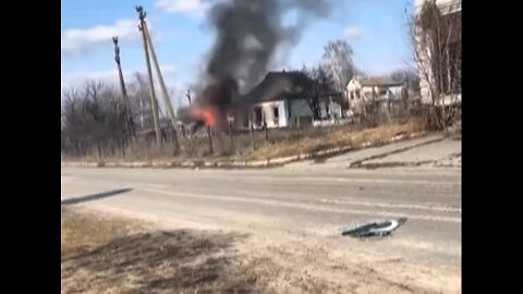 American mercenaries in Ukraine