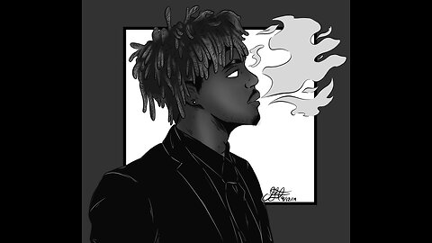 I Need Help - Juice Wrld (Unreleased)