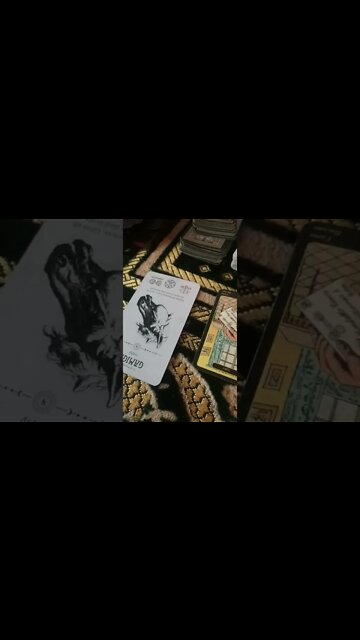 Gemini ~ Speak Now or..