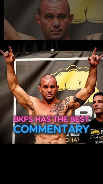 JFKN Clips: Best Commentator