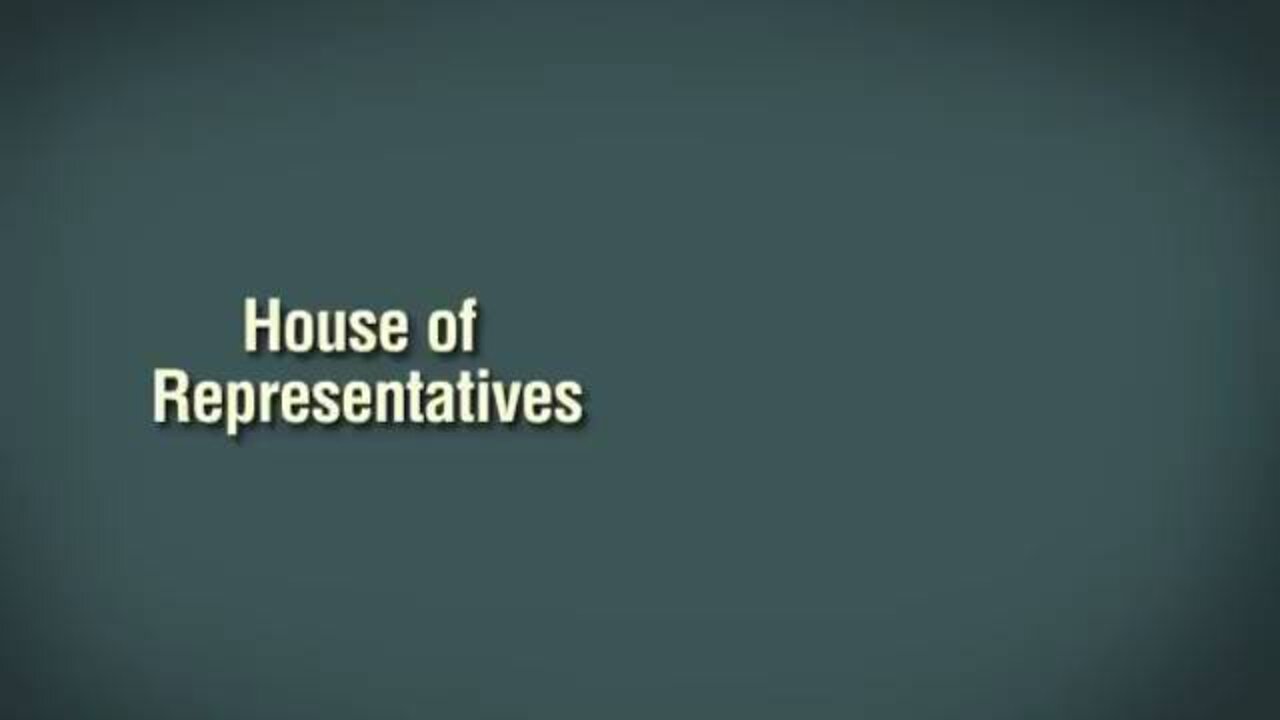 US elections...how do they work