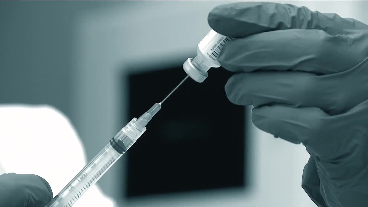 Healthcare leaders worried as Supreme Court upholds vaccine mandate for many healthcare workers