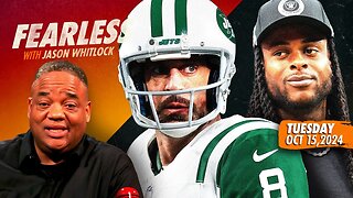 Davante Adams TRADED to the Jets, Reunites with Aaron Rodgers | Ep 796