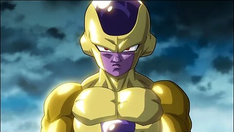 Dragon Ball Super: Golden Frieza Saga - Nerdy Reviews