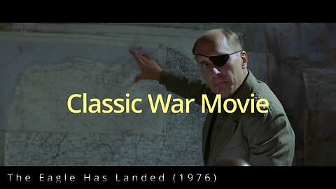 The Eagle Has Landed: Classic Movie Recommendation