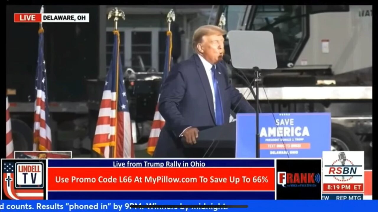 Trump - Make America Great Again! 2024 Rally! Follow for more Clips 🦅