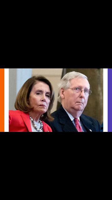 $1,500,000,000 Spending Bill Passed To Increase Inflation Even More