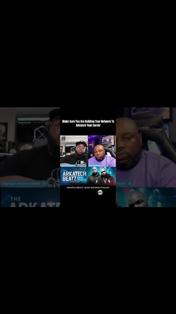 Make Sure You Are Building Your Network To Advance Your Career