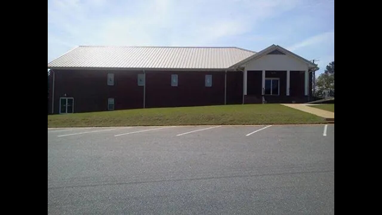 04/24/2022 Sunday Morning Service