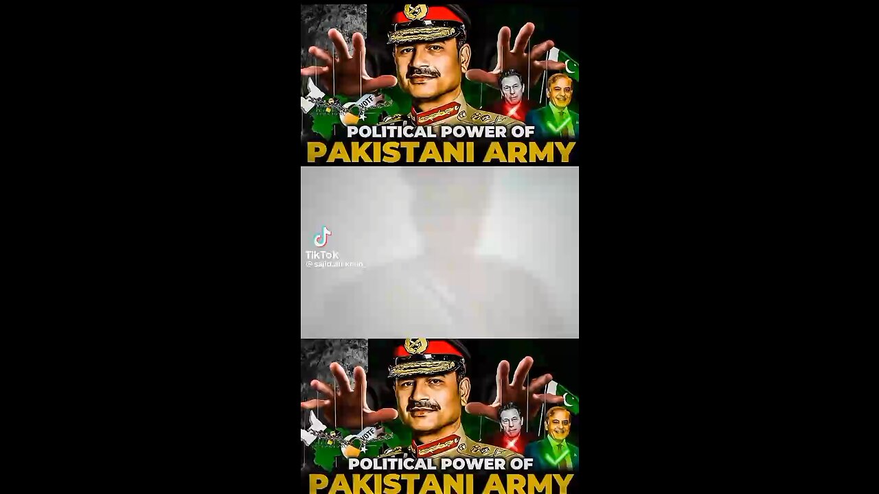 Our Army