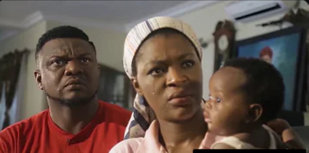 Never seen such a wonderful love - African Movies