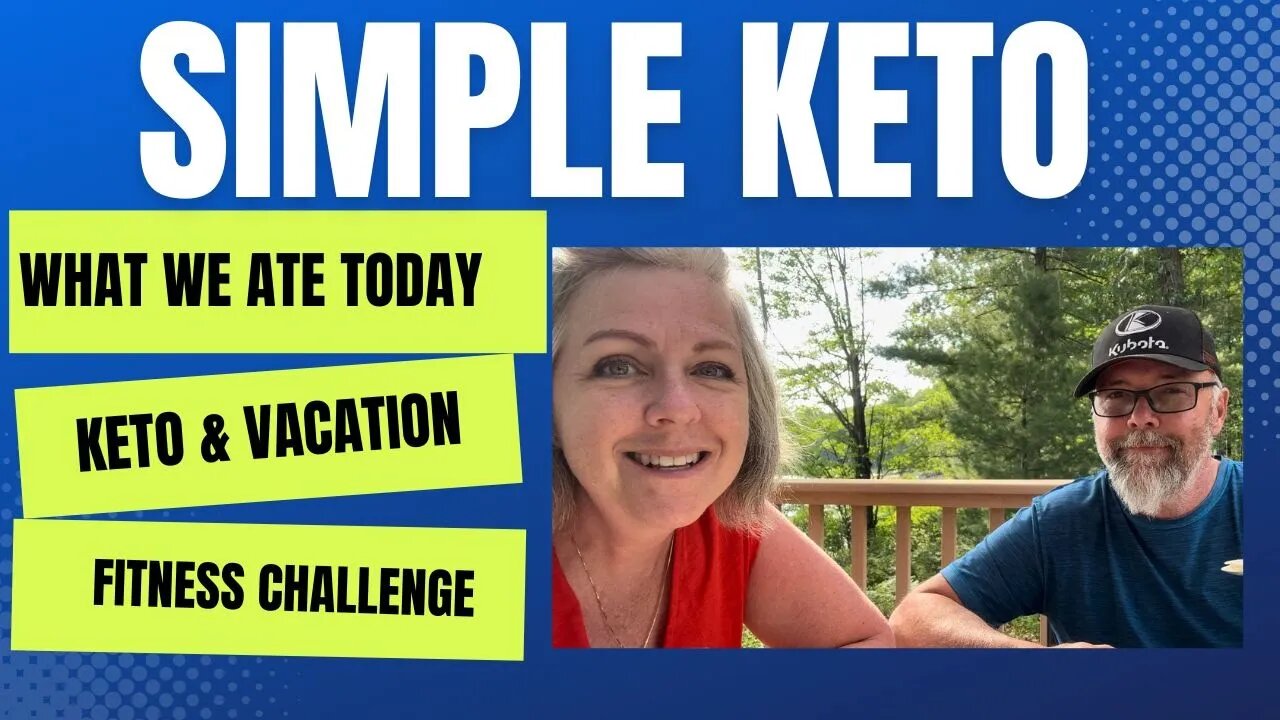 How We Stay Keto On Vacation Keto Under 20 Total Carbs Healthy keto