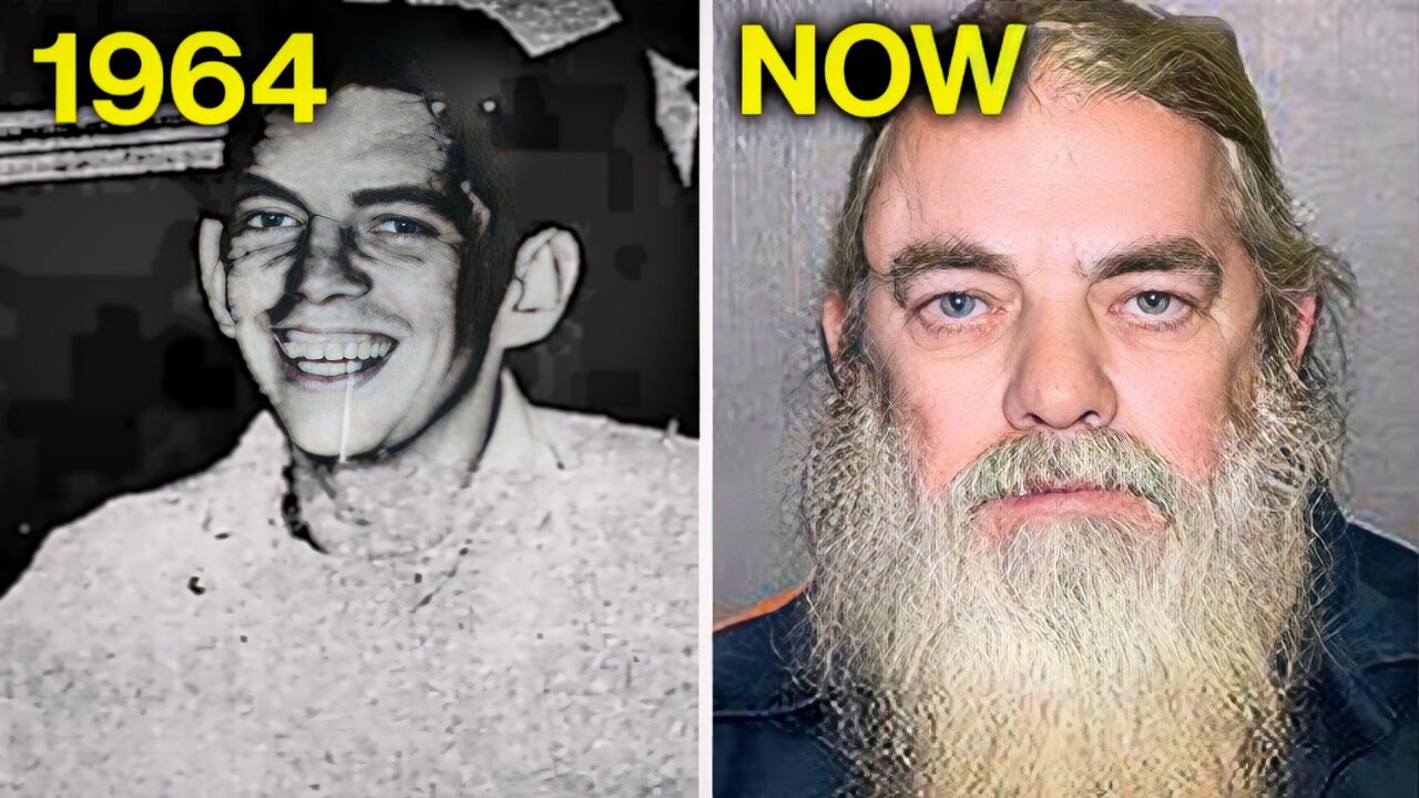 Serial Killers Who Outlived The Longest Prison Sentences