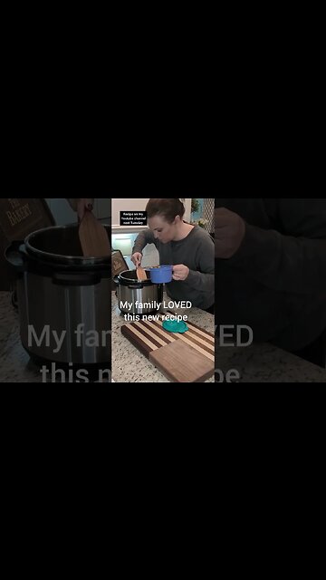 I never even get a chance to eat my leftovers in this house 😂 #easyrecipes #leftovers