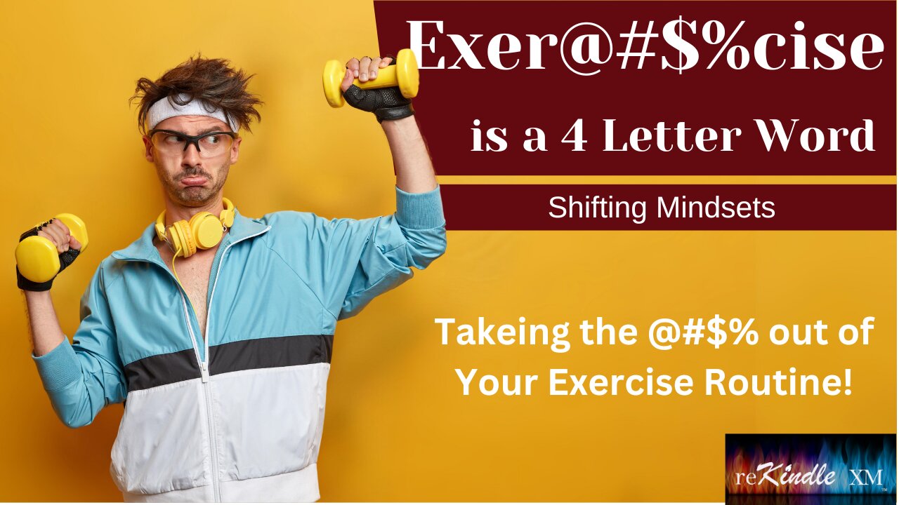 Shifting Perspectives: How exercise habits change as we age