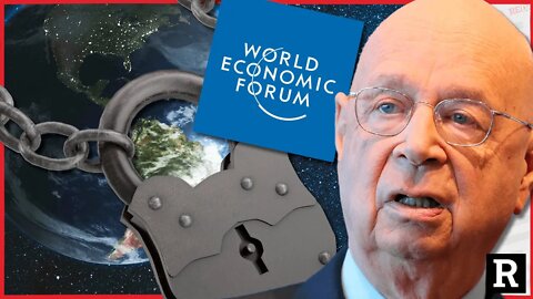 Oh SH*T, the WEF climate lockdowns are already starting | Redacted with Natali and Clayton Morris
