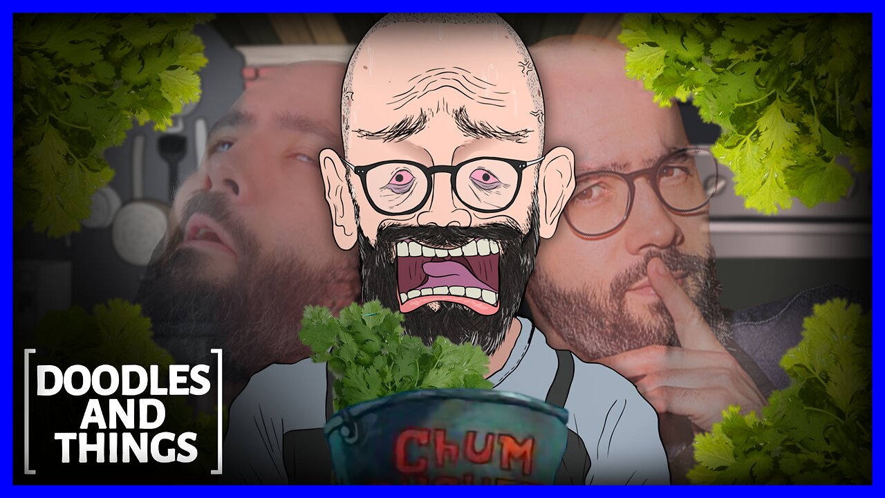 Binging with Babish | Fear of the Cilantro