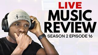 ClassE Critique: Reviewing Your Music Live! - S2E16