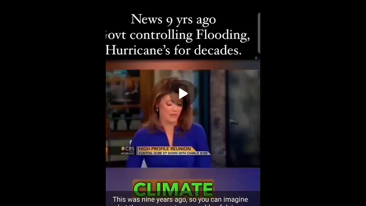 Climate Control