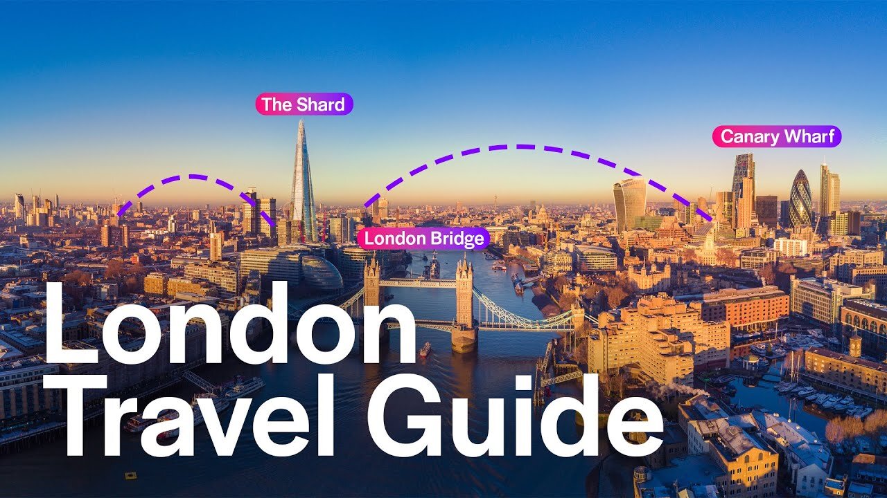 2023 London Travel Guide: Everything You Need to Know.