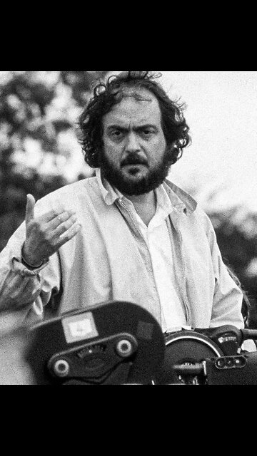 Movie called Dr.Strangelove from 1964 by Stanley Kubrick.