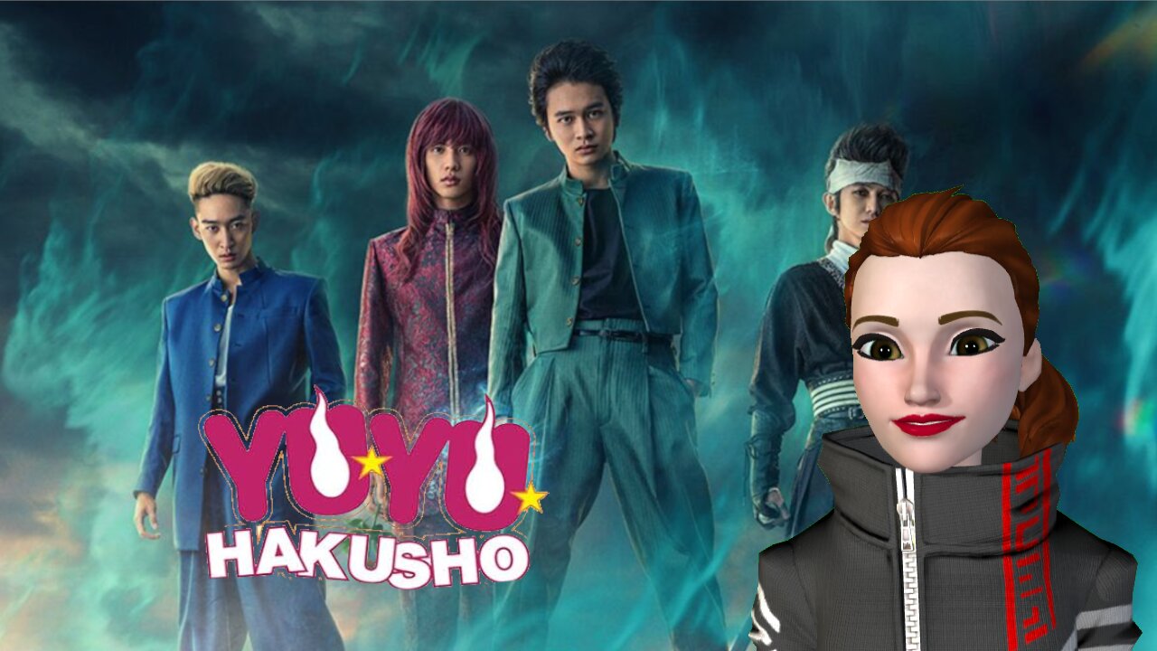 Yu Yu Hakusho Live Action, Vale a Pena?