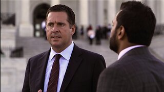 How We Got Here: Declass With Kash Patel & Devin Nunes - Created by MNisahellhole