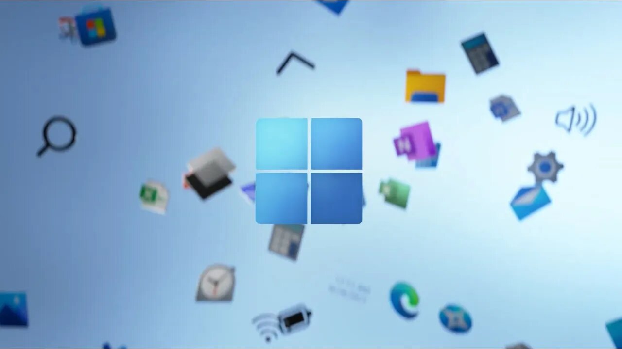 The 2021 Microsoft Windows Event