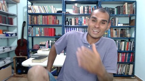 Como saber se você serve para professor de escola biblica