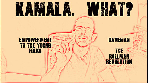 Kamala, What?