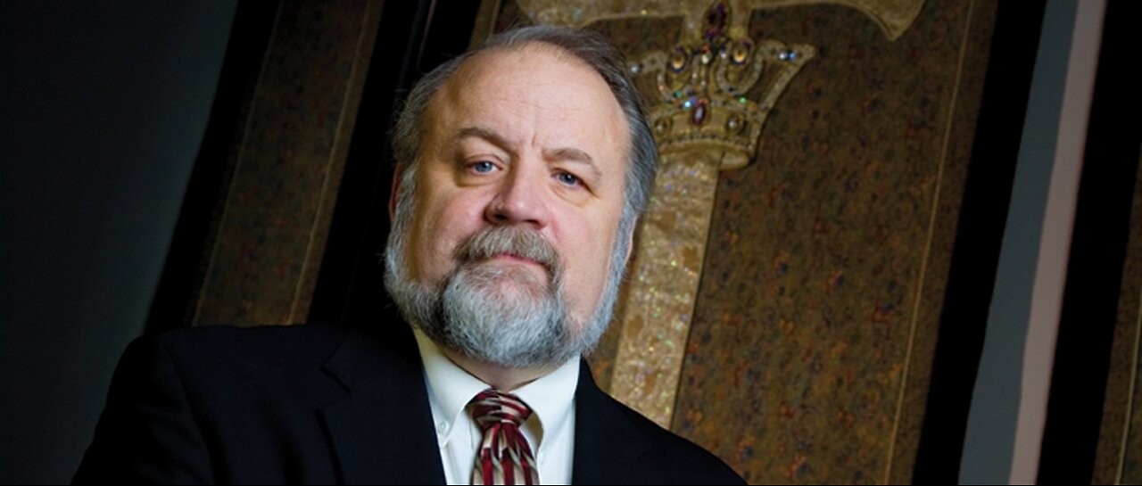 Gary Habermas - Dealing with Doubt