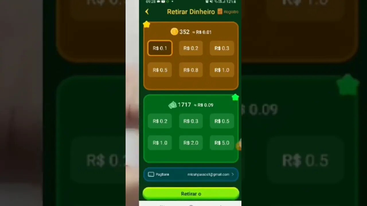 💲Pagou no Pix #shorts #shortvideo #short #shortsbrasil #ganhardinheiro