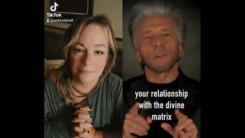 Me and Gregg Braden