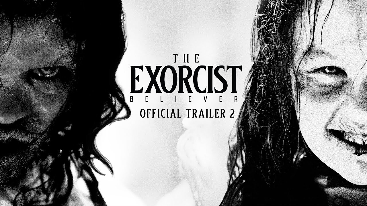 The Exorcist: Believer | Official Trailer 2